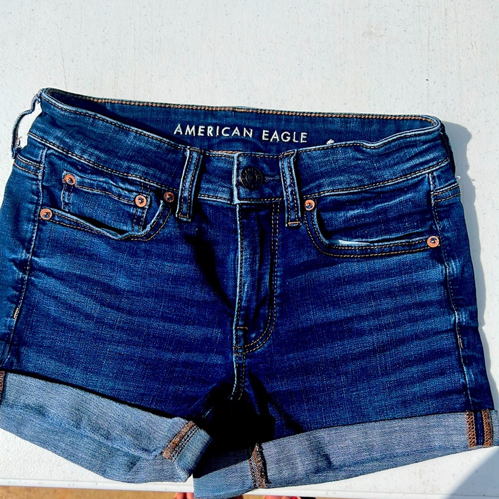 American Eagle Shorts